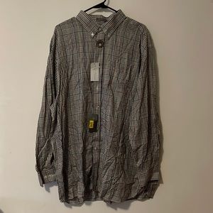 Men’s dress shirt